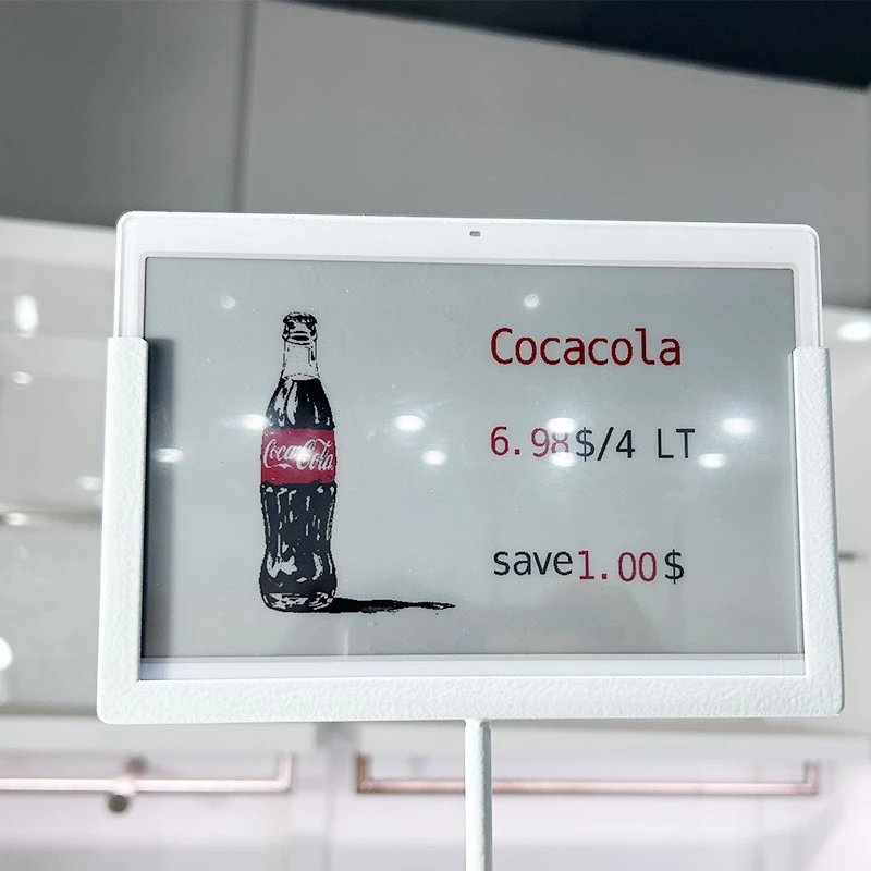 Buy Electronic Shelf Labels suppliers