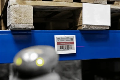 Hur elektroniska hylletiketter förbättrar lagereffektiviteten