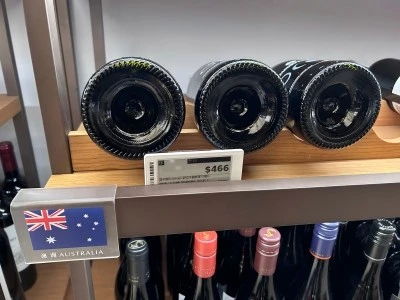 Hur man väljer lösningar för elektroniska hylletiketter för detaljhandeln
