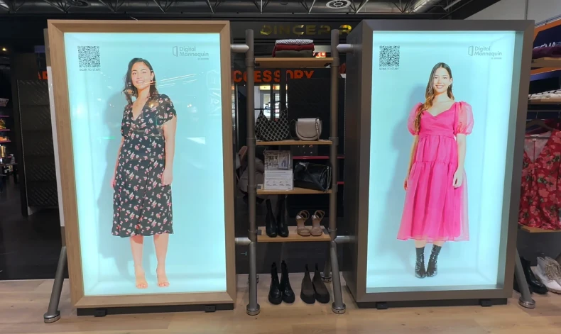 Hur väljer man en leverantör av transparent LED-skärm?