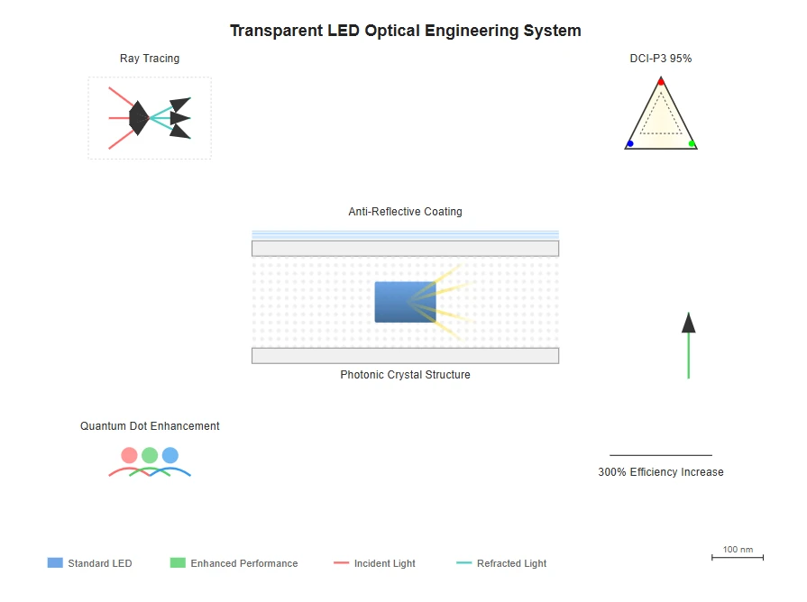 Optical Engineering and Light Management Systems Optical Engineering and Light Management Systems