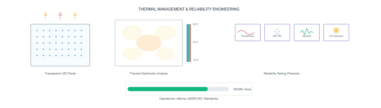 Thermal Distribution Analysis