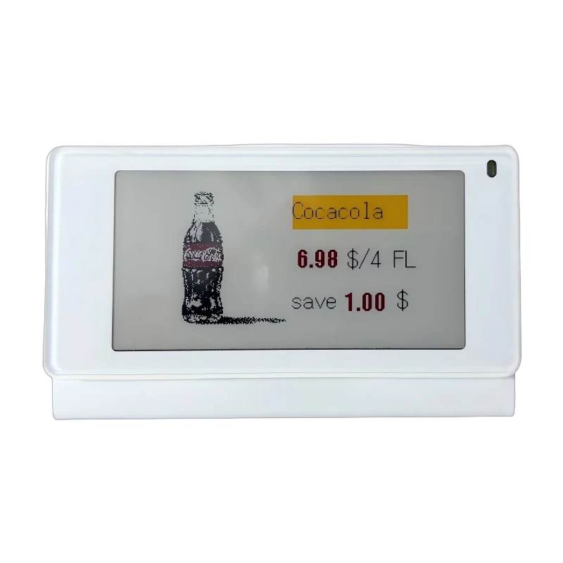 Electronic Shelf Labels Electronic Shelf Labels