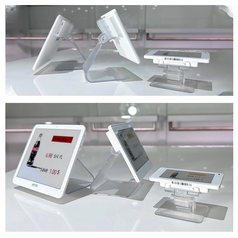 5.8 Inch Electronic Acrylic Holder