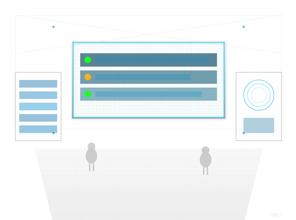 Transportation Hub Deployment