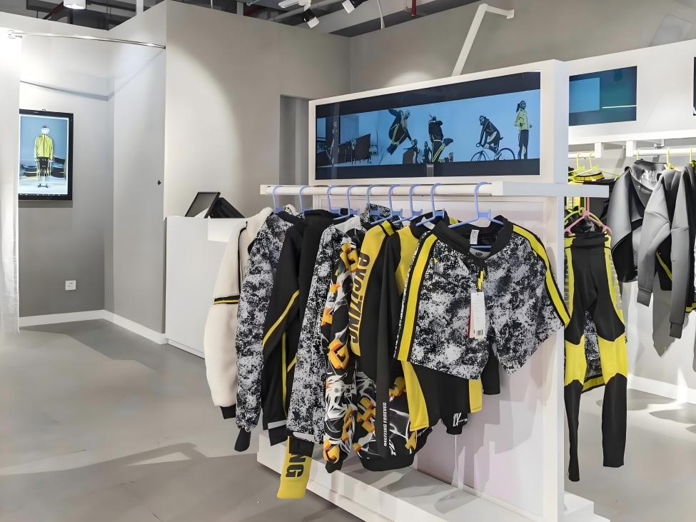 Fashion Retail