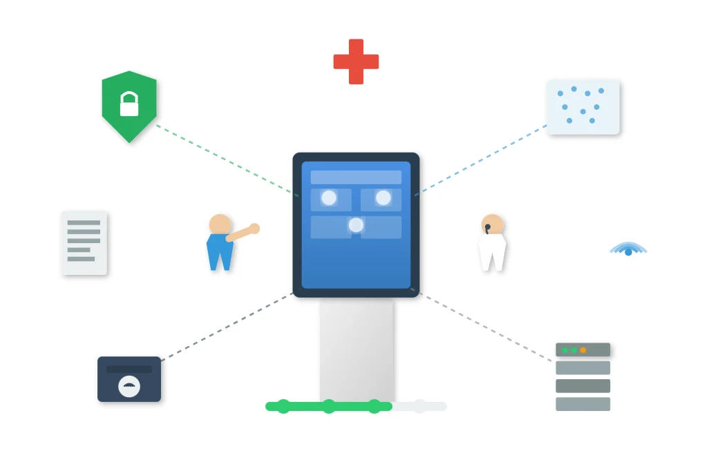 Healthcare Facilities