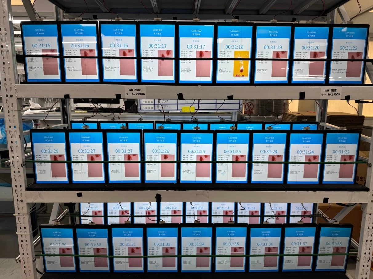Display Technology Excellence Display Technology Excellence